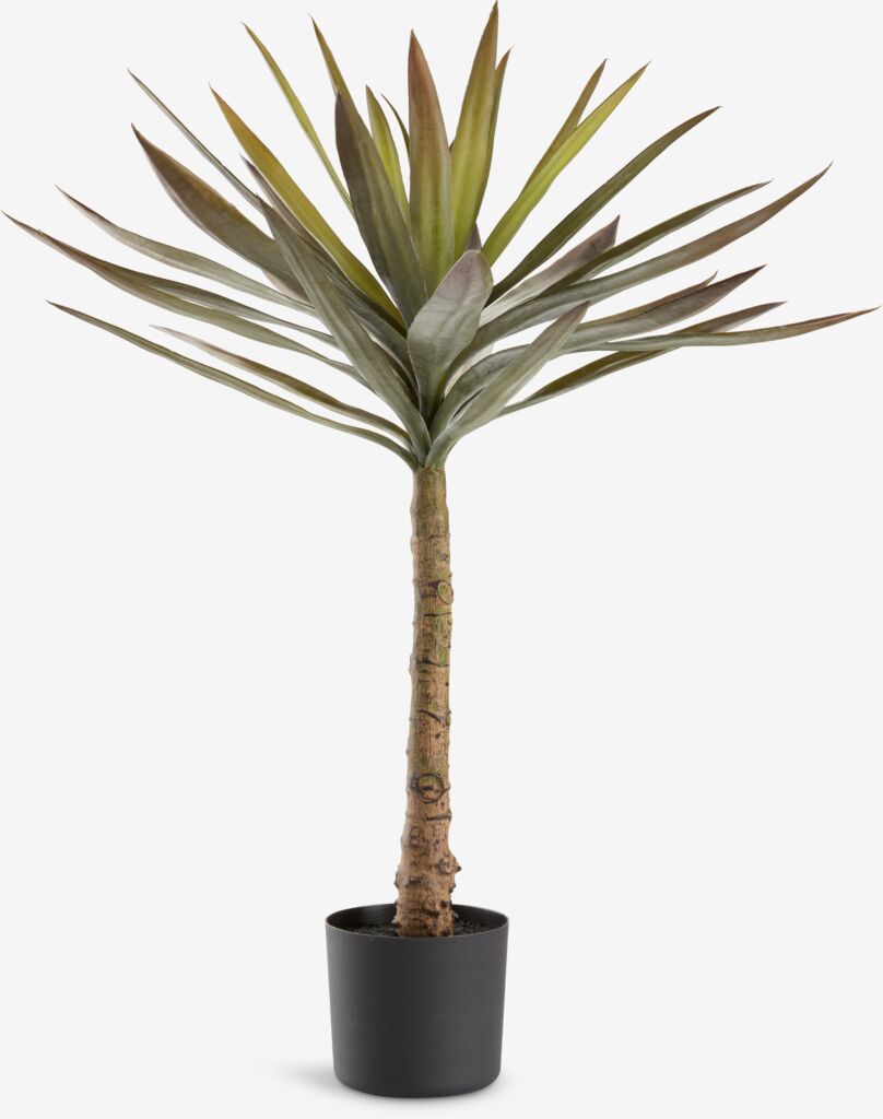 Planta artificial ALAN Ø60xH75cm verde