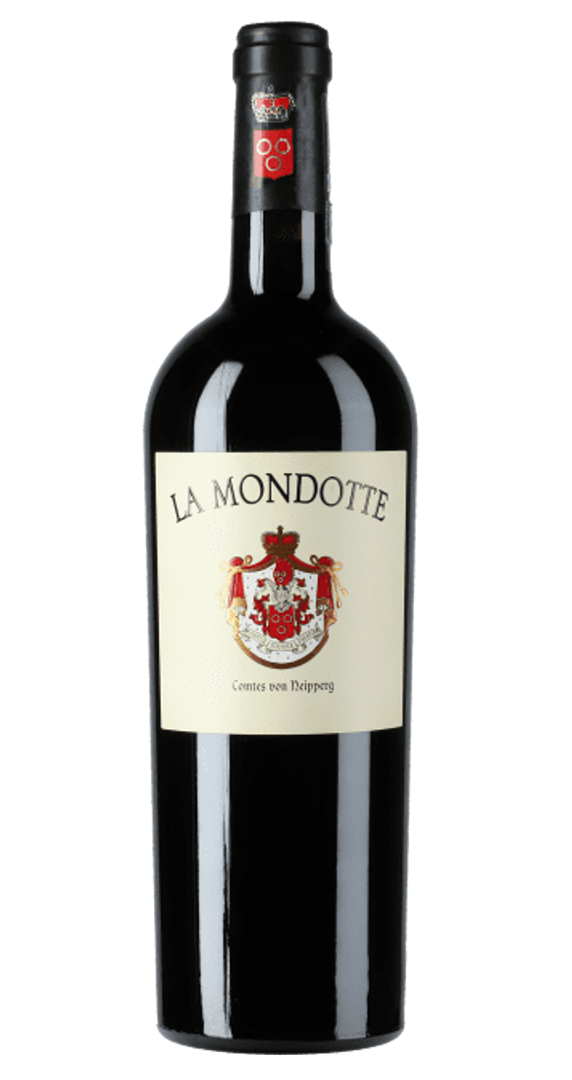 La Mondotte 2022 (Subskription)