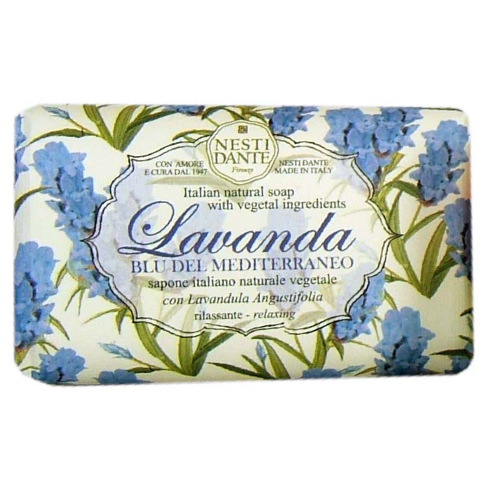 Nesti Dante Lavanda Blu Del Mediterraneo 150 g