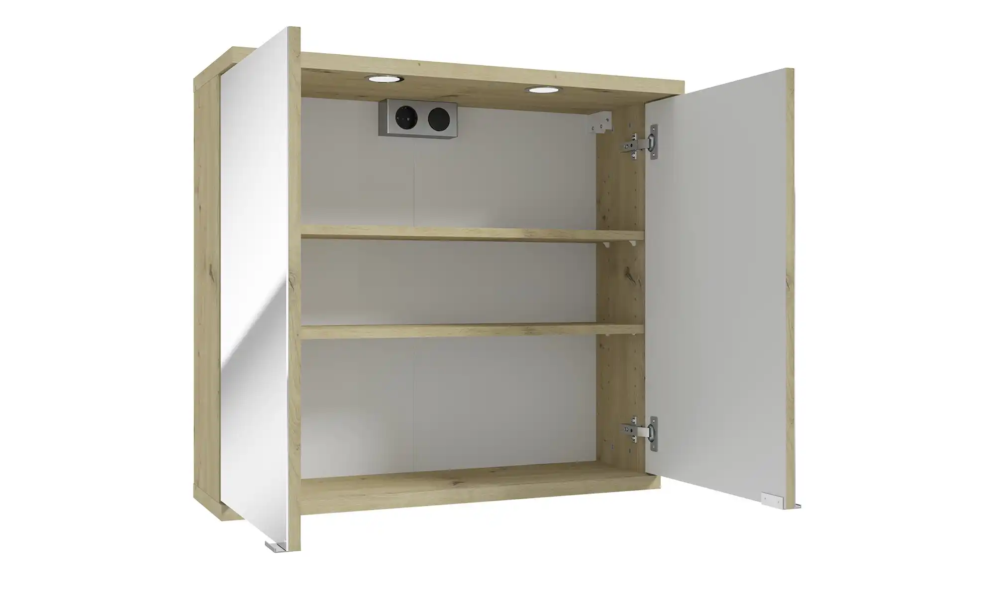Spiegelschrank