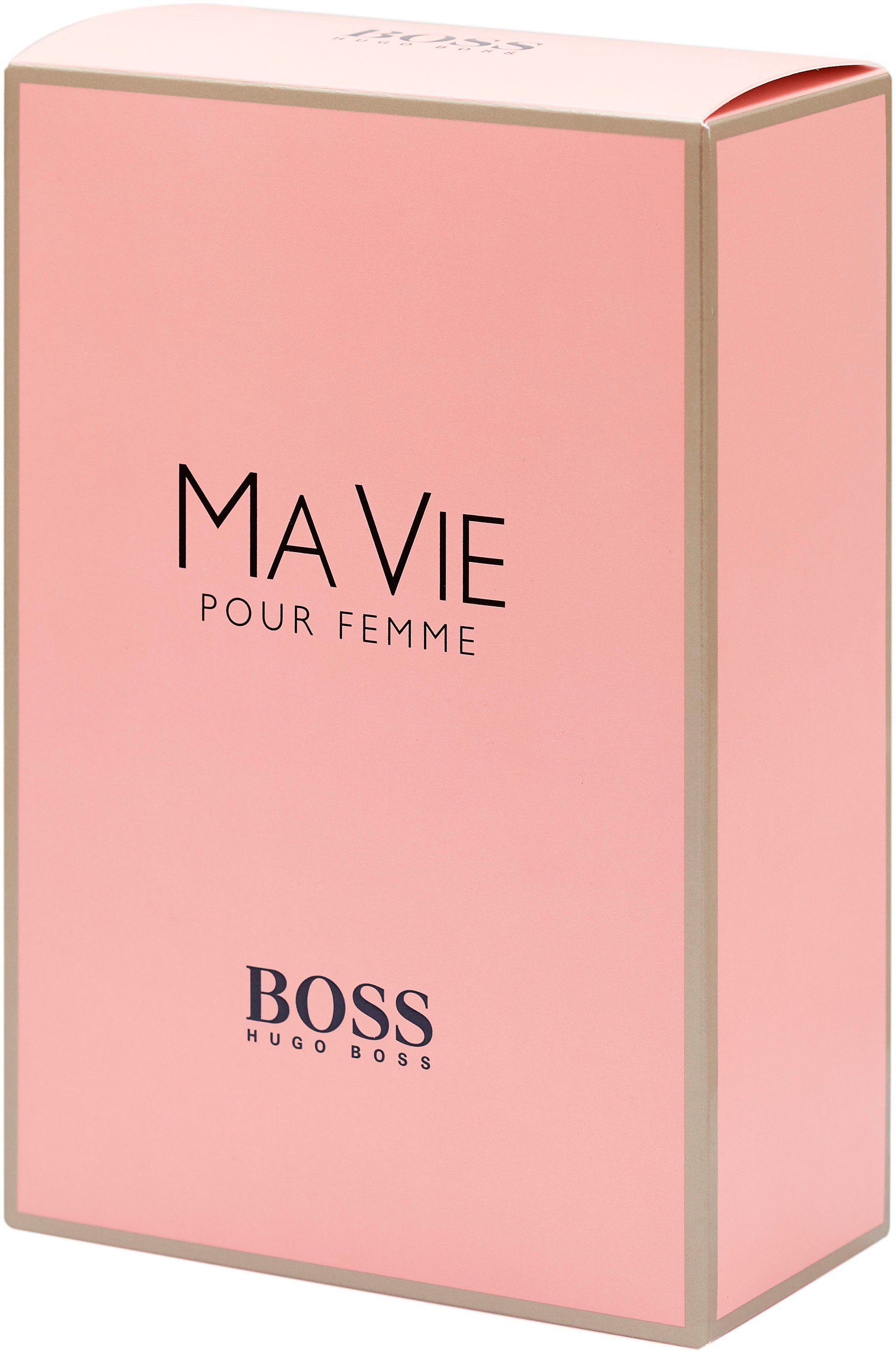 BOSS Duft-Set Ma Vie, 2-tlg.