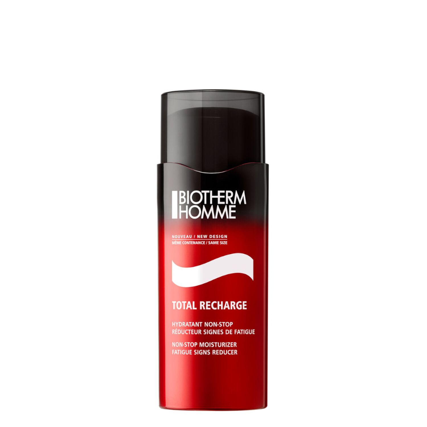 Biotherm Total Recharge Fluide Hydratant Non-Stop Anti-Fatigue 50 ml