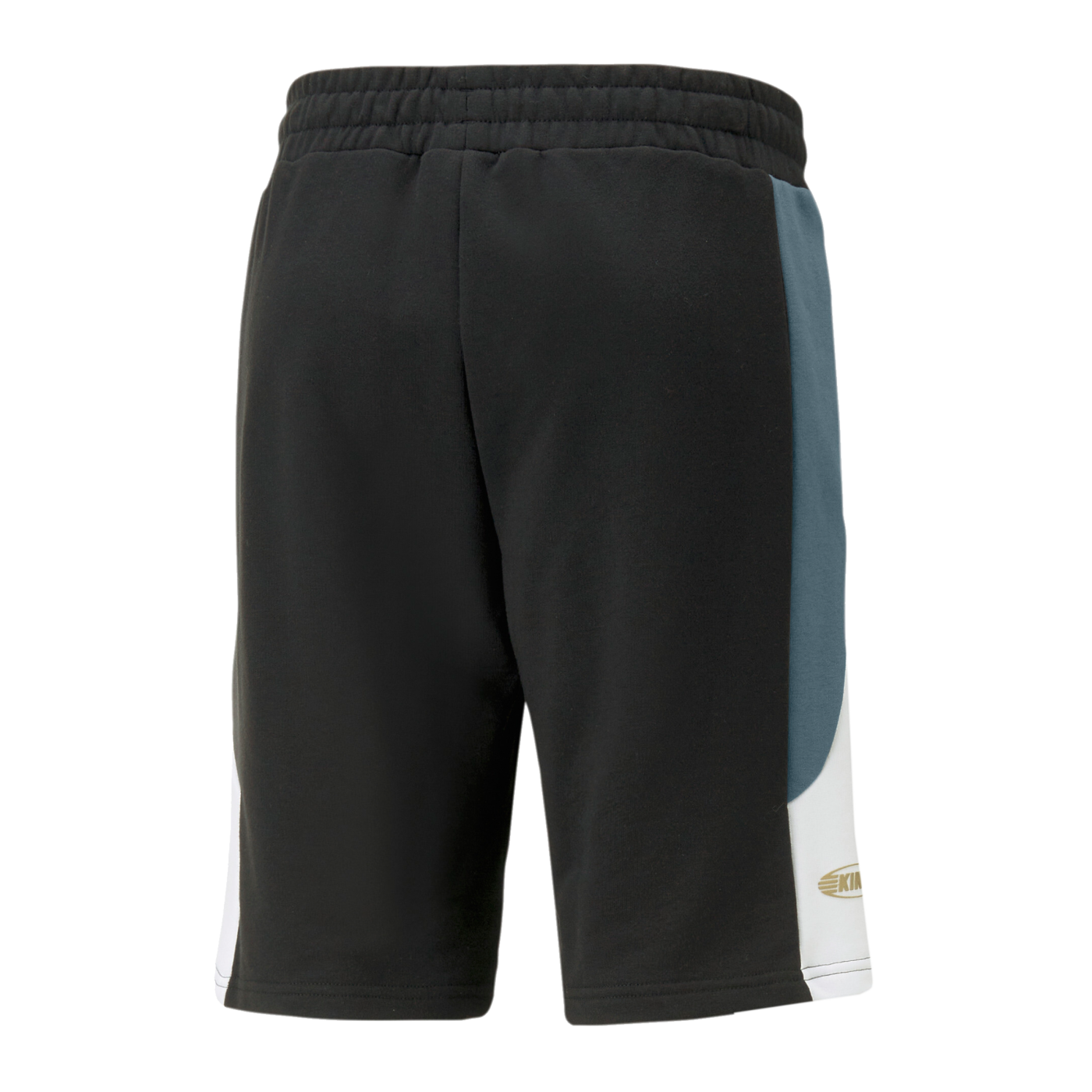 PUMA KING Top Short Schwarz F03