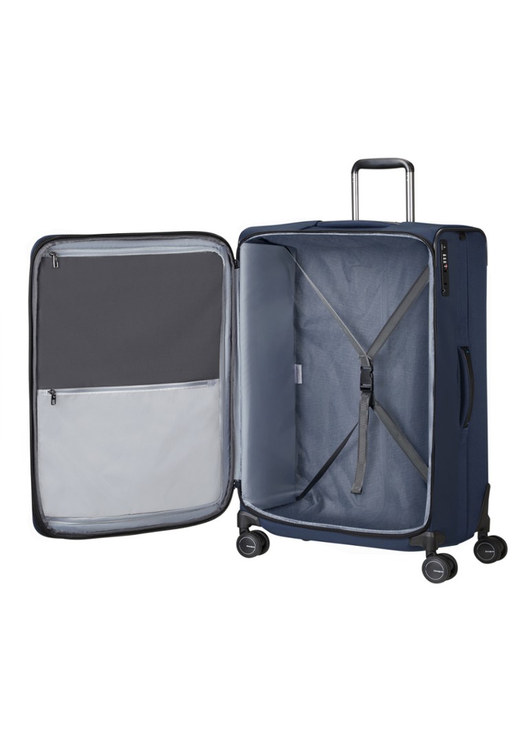 Samsonite Spectrolite 3.0 TRVL -reppu 78 cm