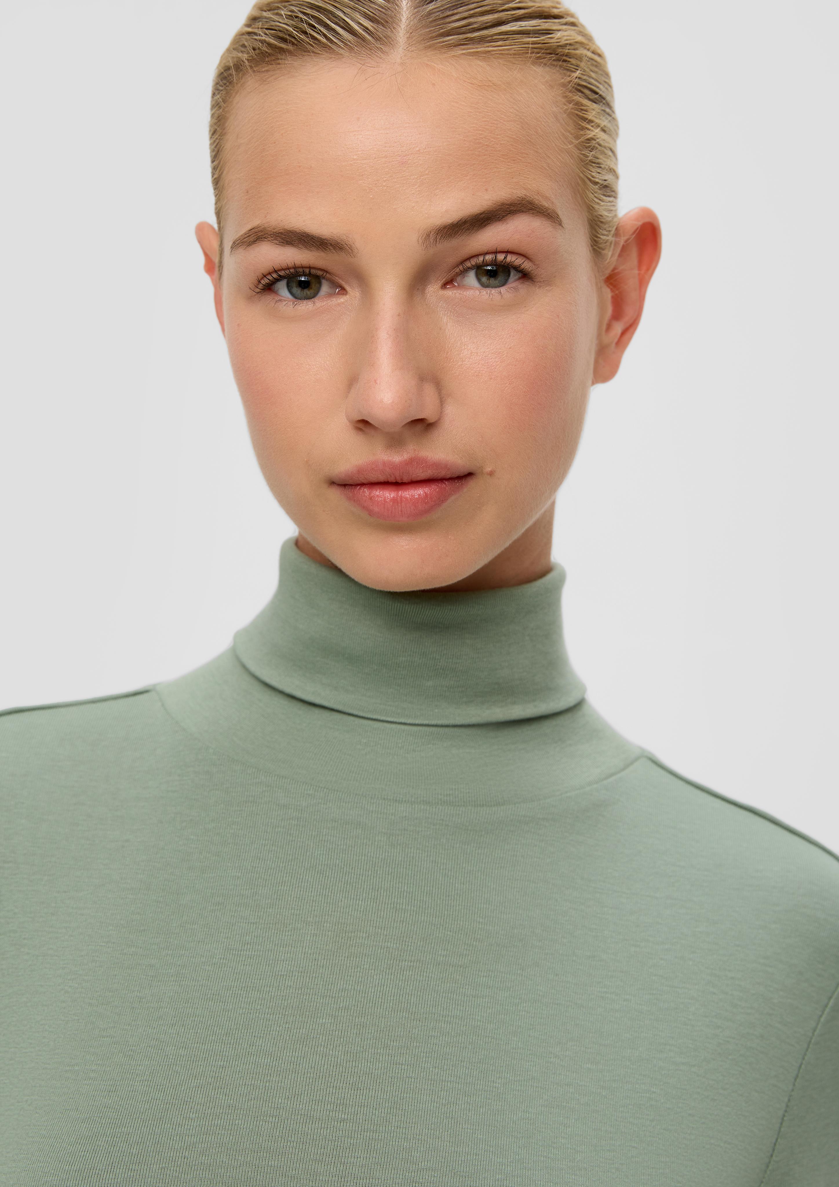 Longsleeve aus Baumwolle  2135959-7210