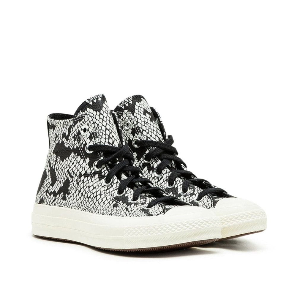 Converse Chuck 70 Digital Daze High 570355C / schwarz
