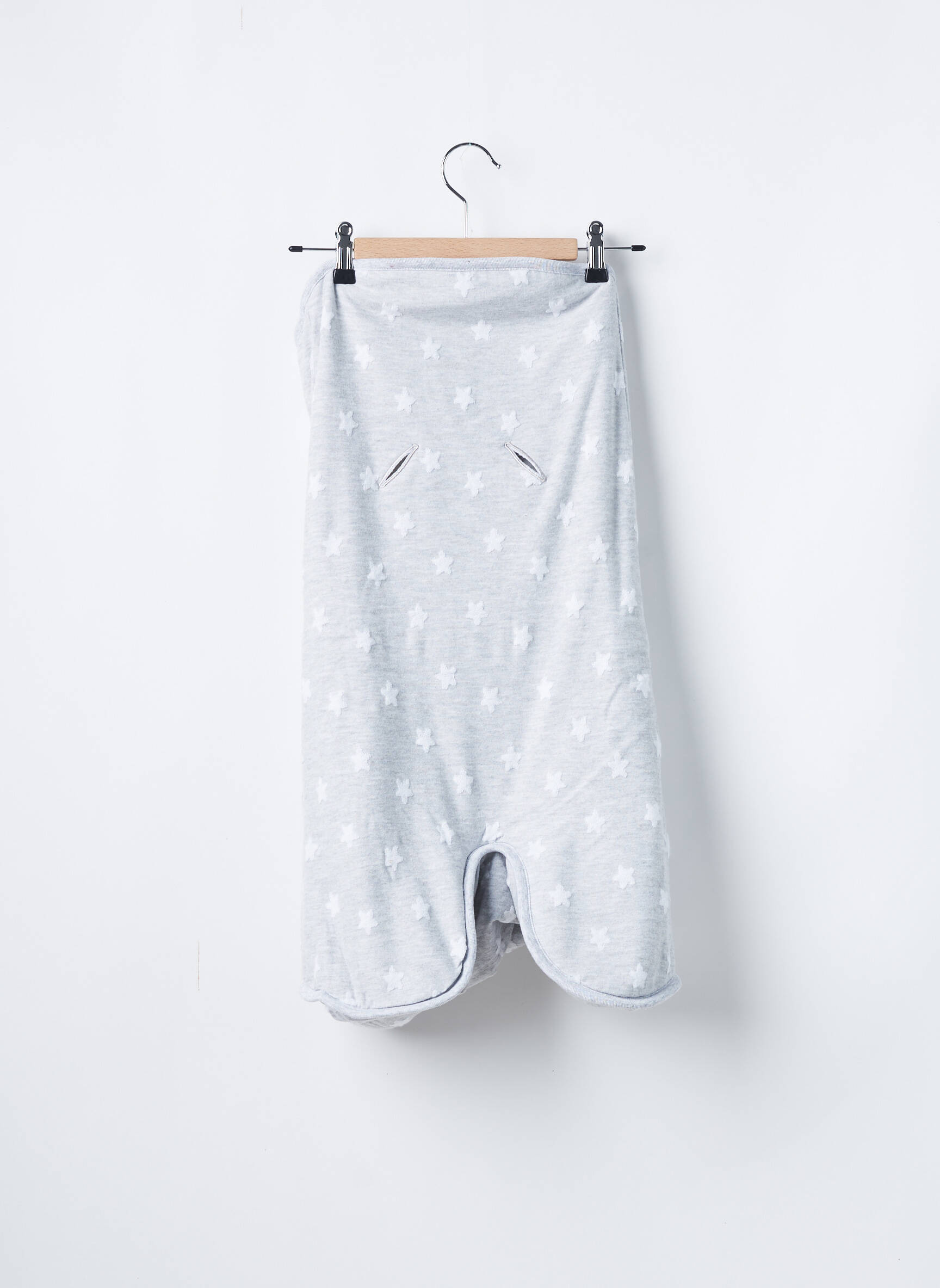Absorba Nids D Ange Enfant couleur gris