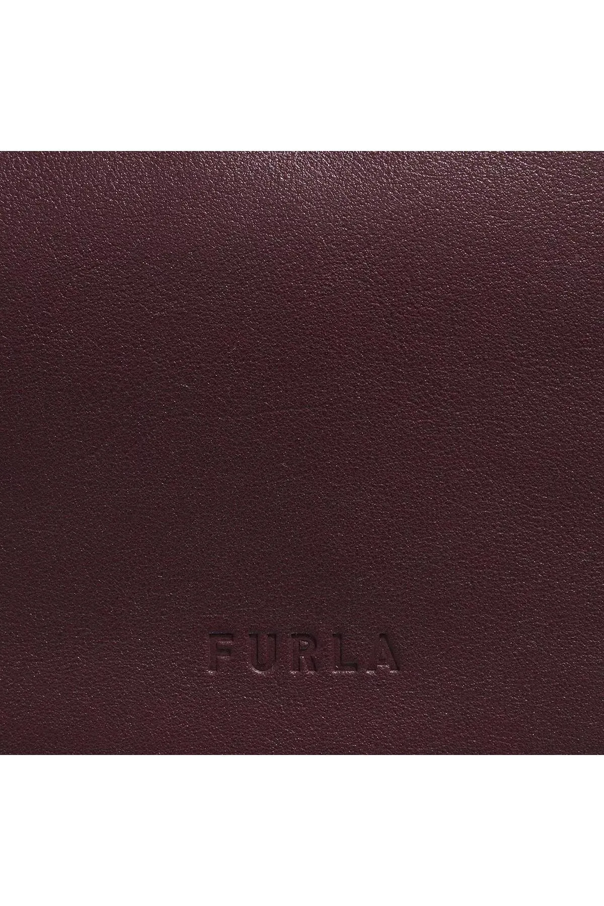 FURLA  Flow M Schultertasche 32 Chianti