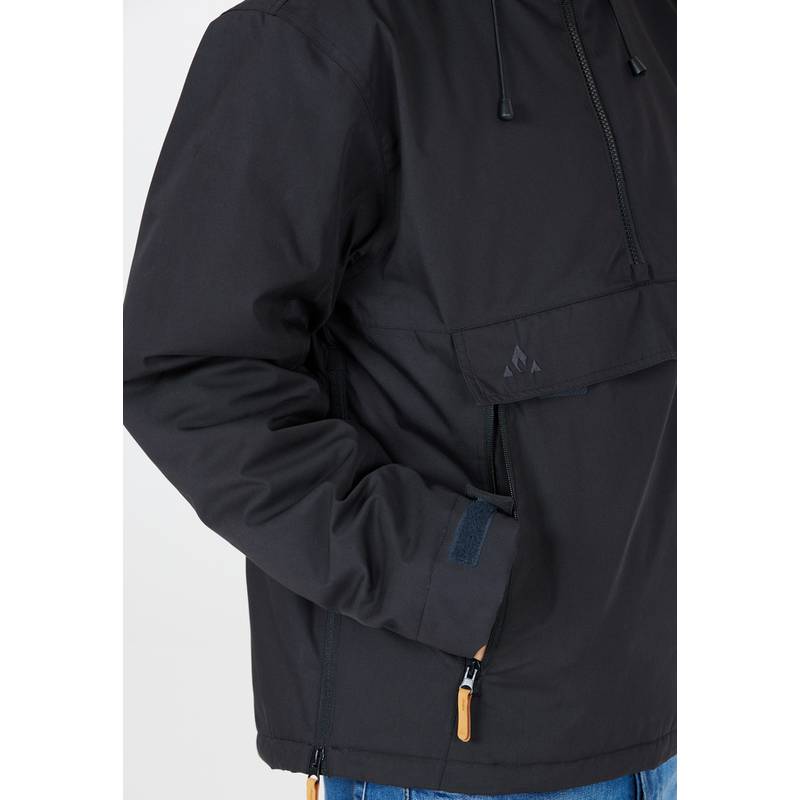 Whistler Snapper Funktionsjacke Herren