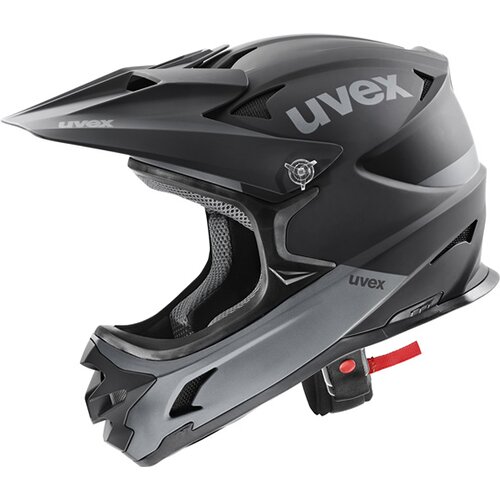 UVEX RADHELM 10 BIKE