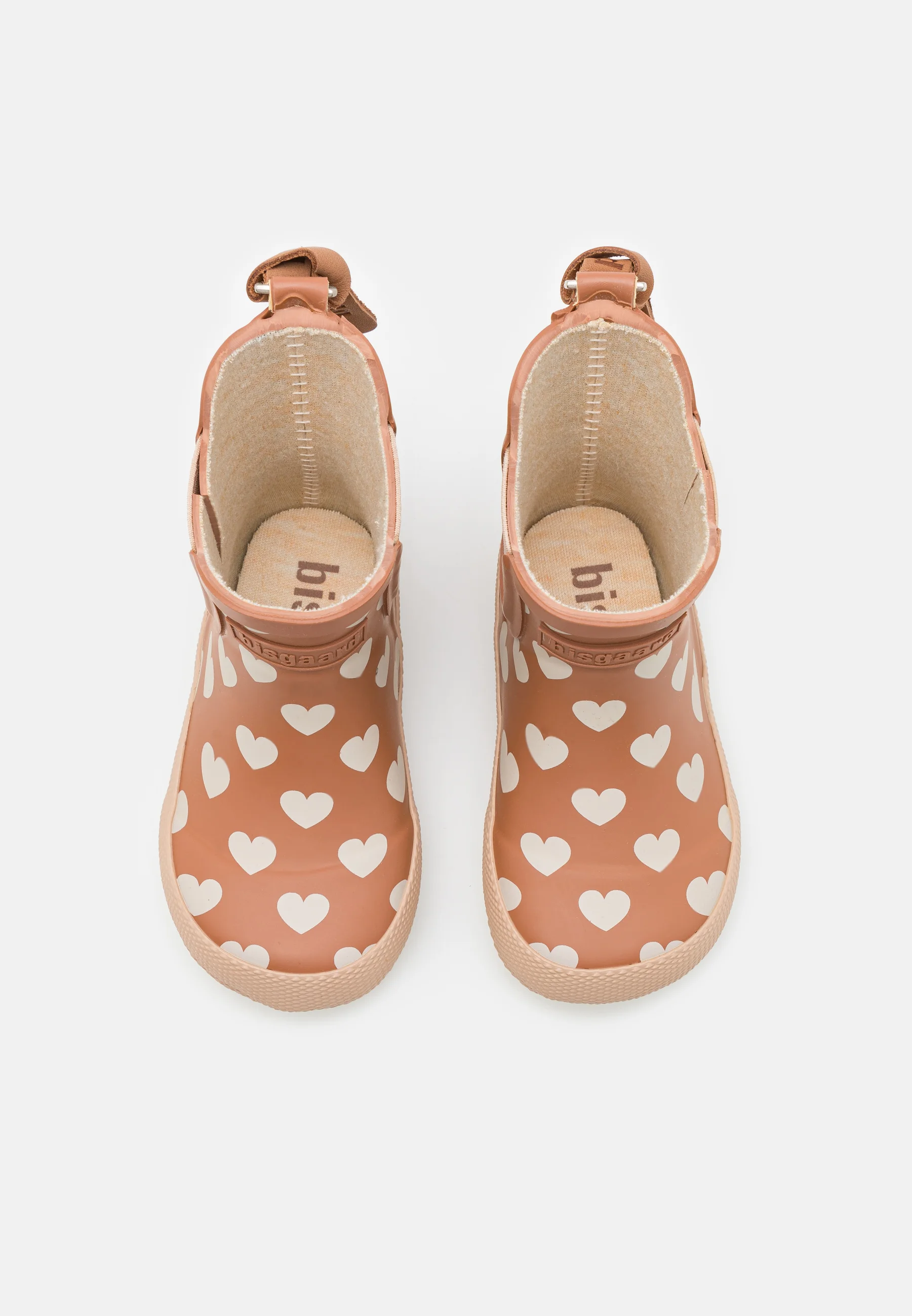 Bisgaard BABY UNISEX - Botas de goma