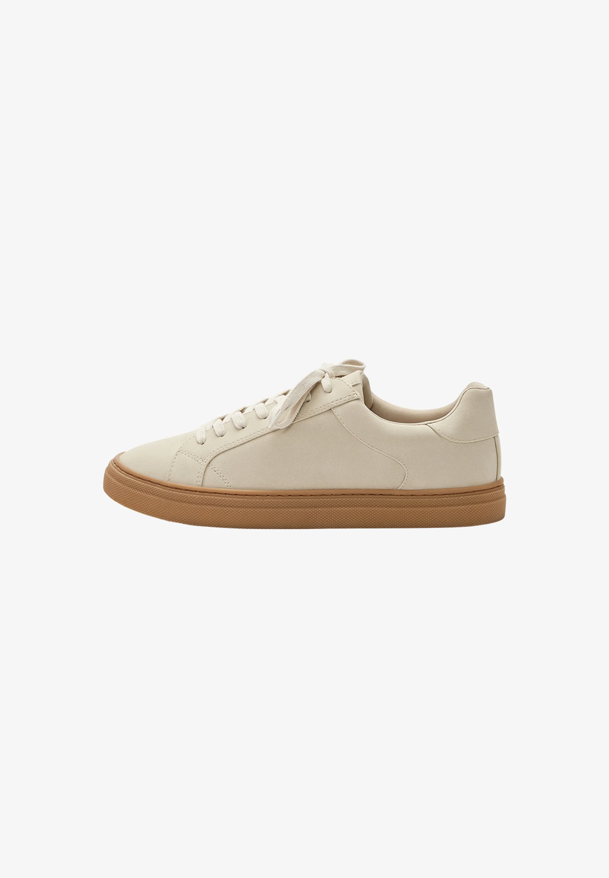 PULL&BEAR CON SUELA - Zapatillas bajas