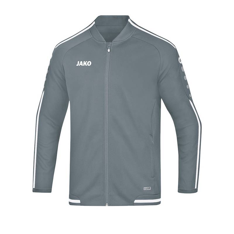 JAKO Striker 2.0 Freizeitjacke Trainingsjacke Herren