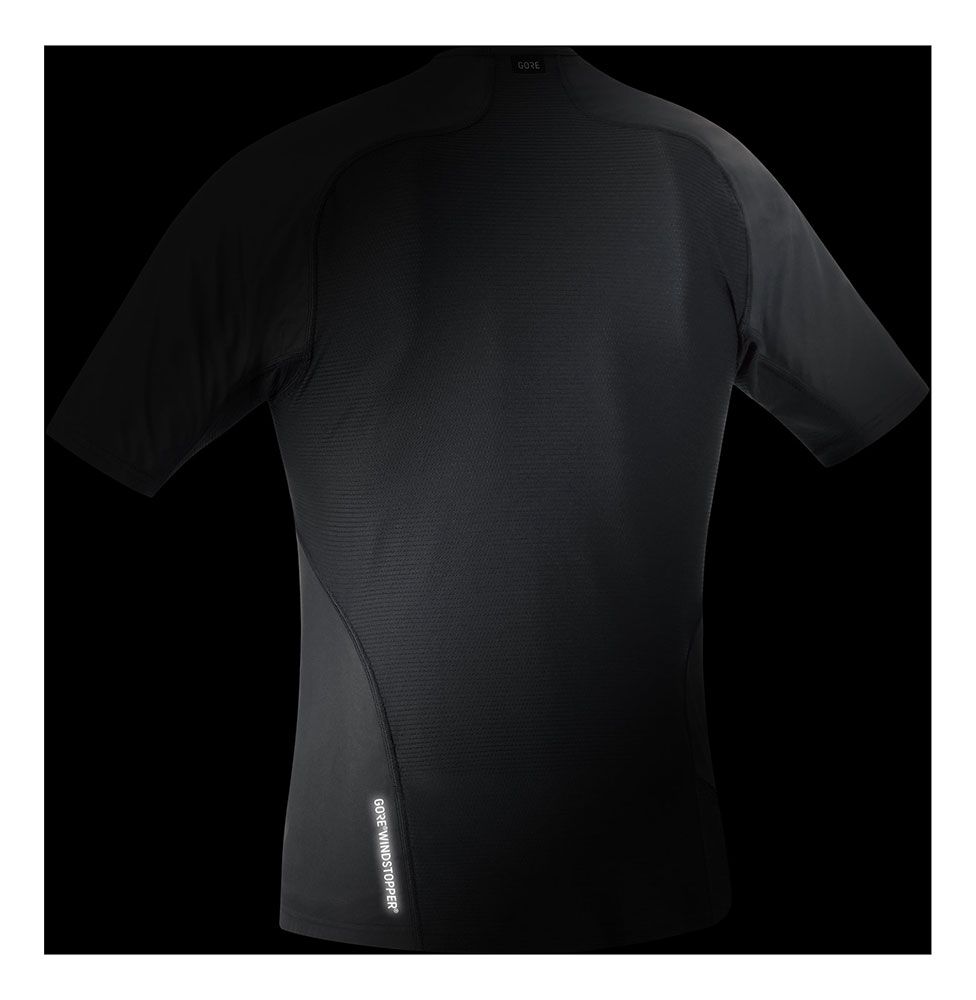 GOREWEAR M GORE® WINDSTOPPER® Base Layer Shirt - Funktionsunterhemd kaufen | Bike-Discount