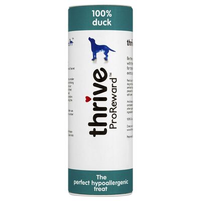 Thrive ProReward Snacks luftgetrocknet