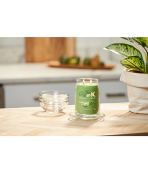 Yankee Candle Vanilla Lime Duftkerze-368 g