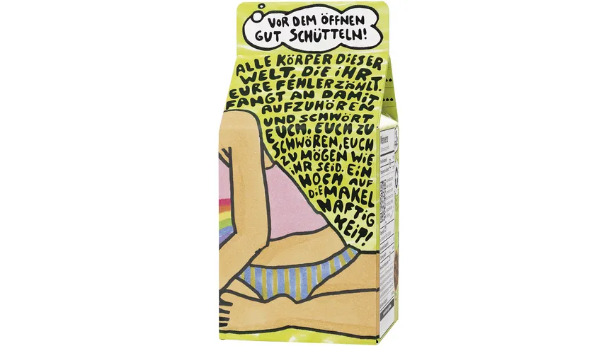 einhorn Tampons TamTampon Piccolo