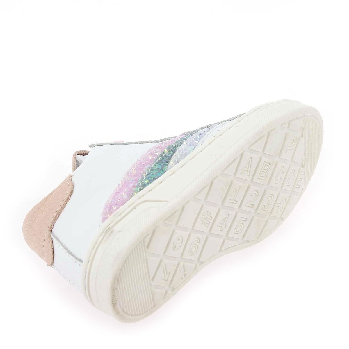 Bana & Co   23132045 - Blanc Rose