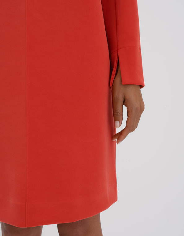 Sweatkleid Qusili