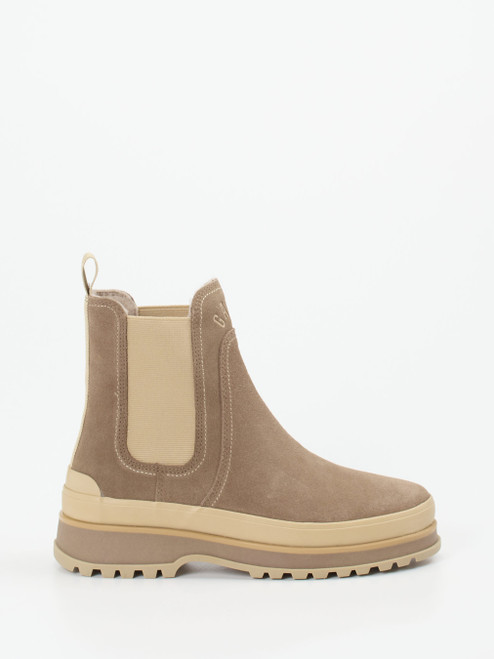 Stiefelette-17153490002 Gant