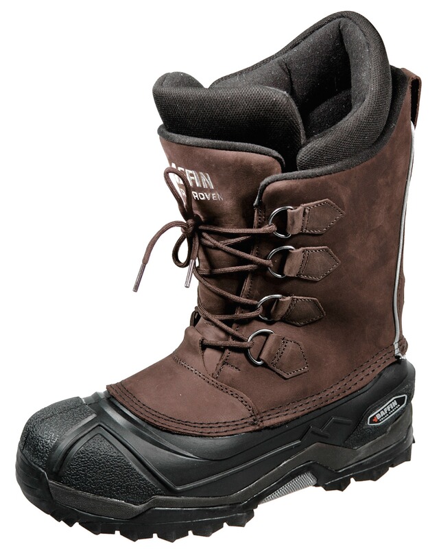 Baffin Winterstiefel Control Max