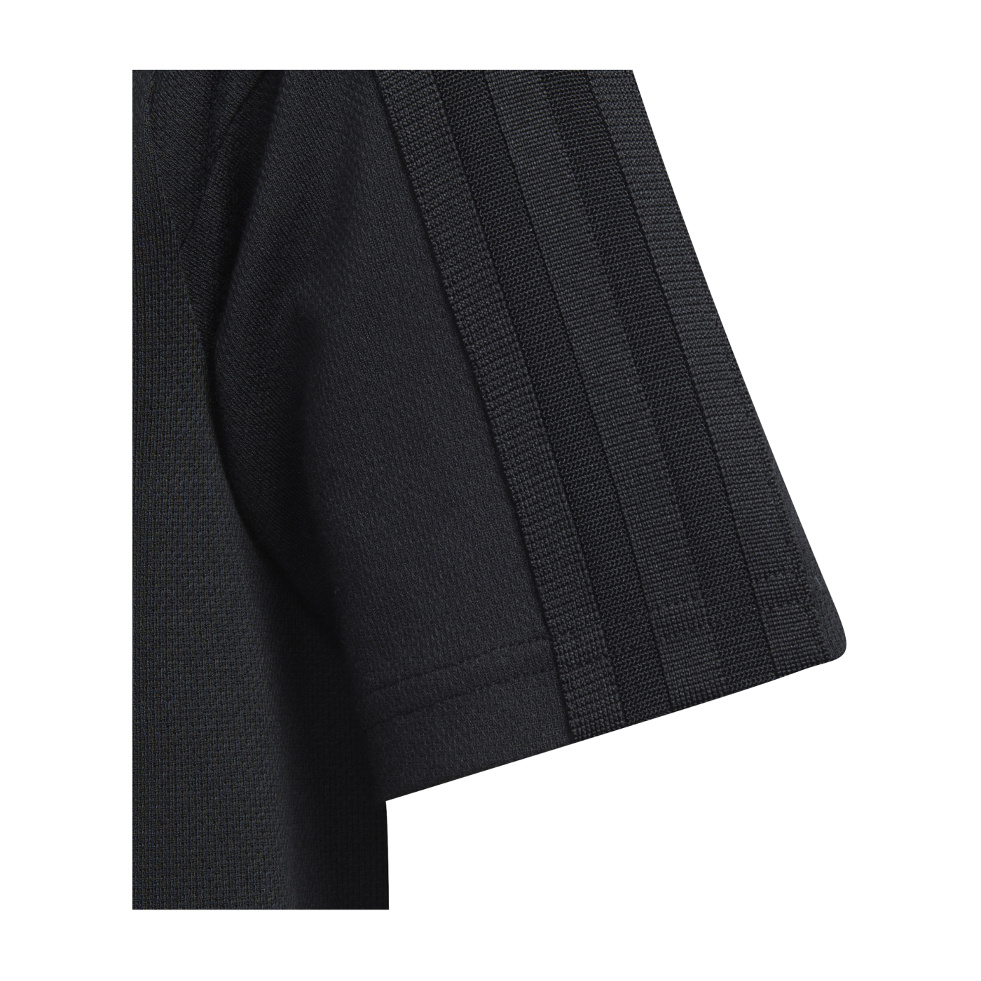 adidas Tiro 23 Competition Poloshirt Kids Schwarz