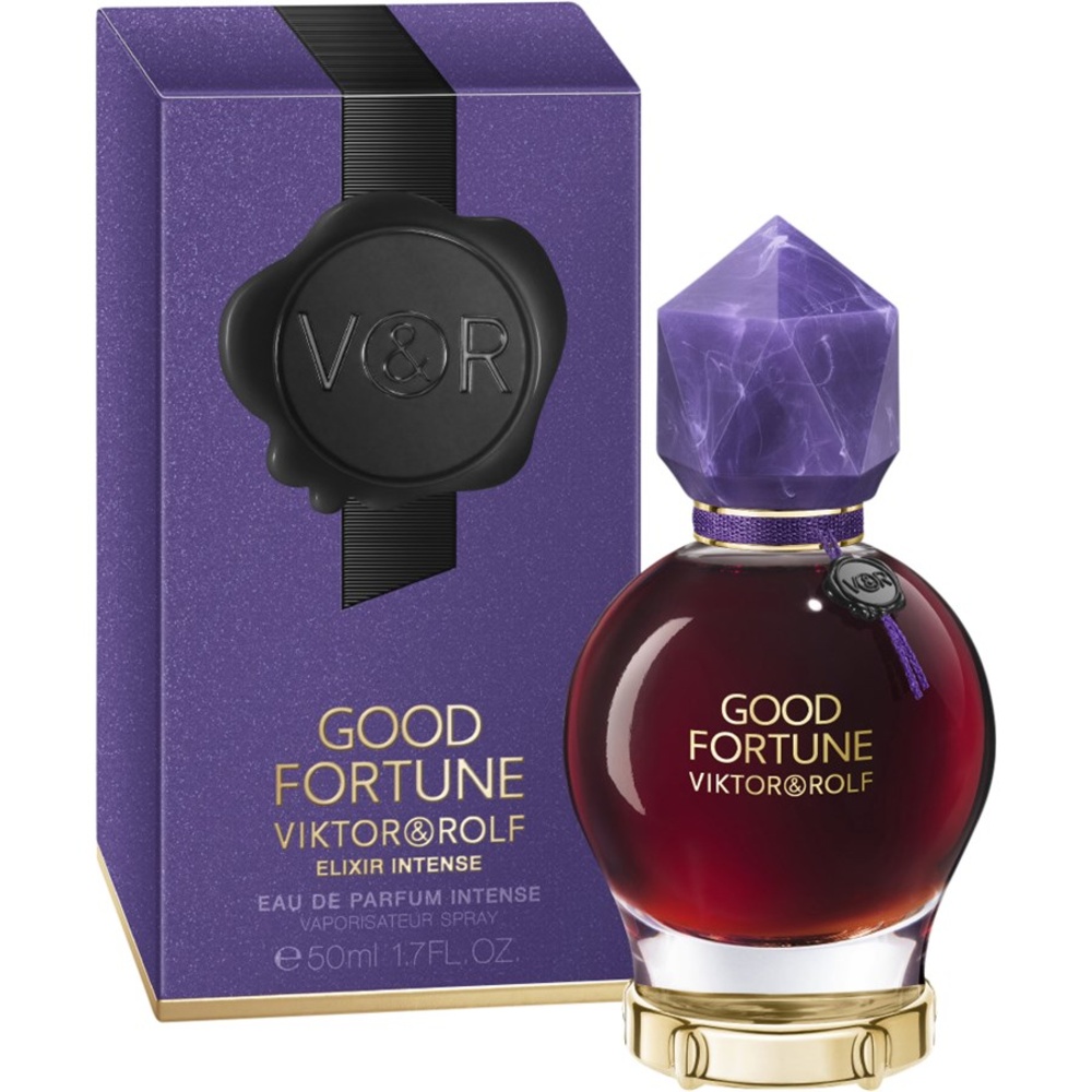 Viktor & Rolf Good Fortune Elixir Intense Eau de Parfum Spray Intense Parfum