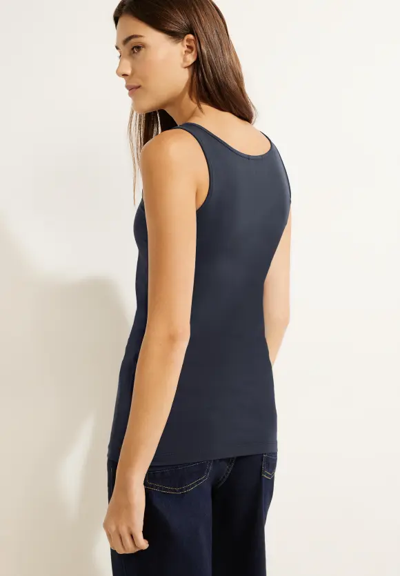 CECIL Longtop in Unifarbe