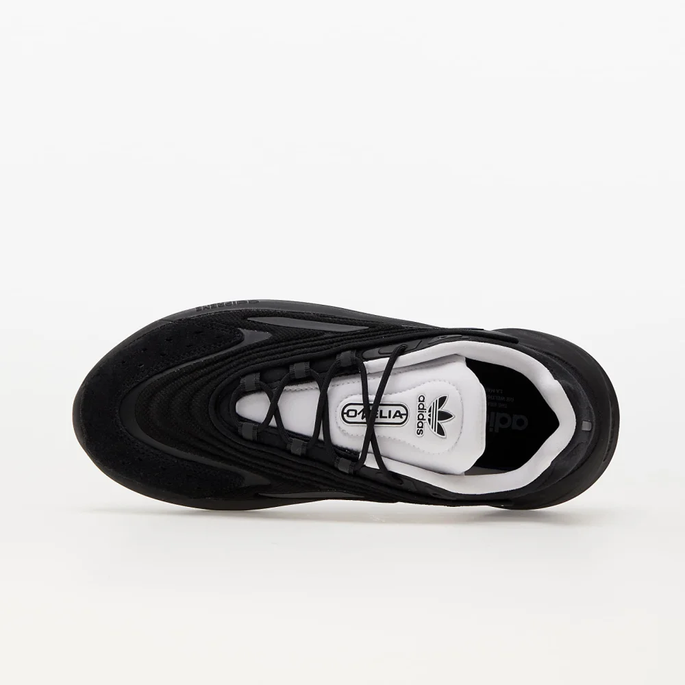 adidas Ozelia GX4499 / schwarz