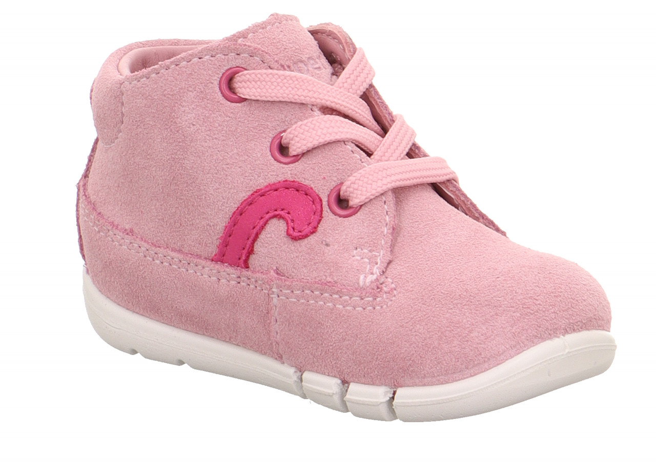 FLEXY - Rosa/PinkSneaker low mit Schnürung