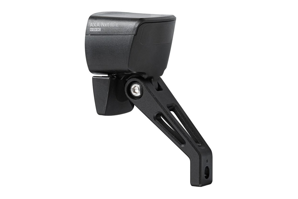 AXA NXT 80 - E-Bike Front Dynamo + E-Bike Lights