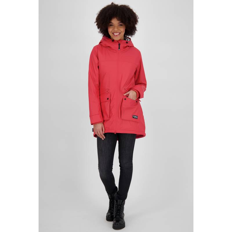 ALIFE AND KICKIN AudreyAK Kurzjacke Damen