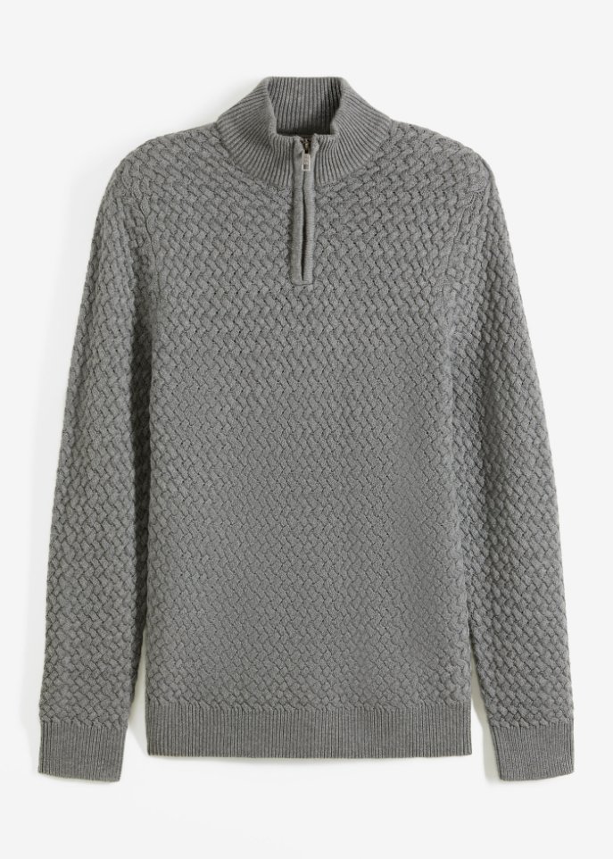 Troyer Pullover
