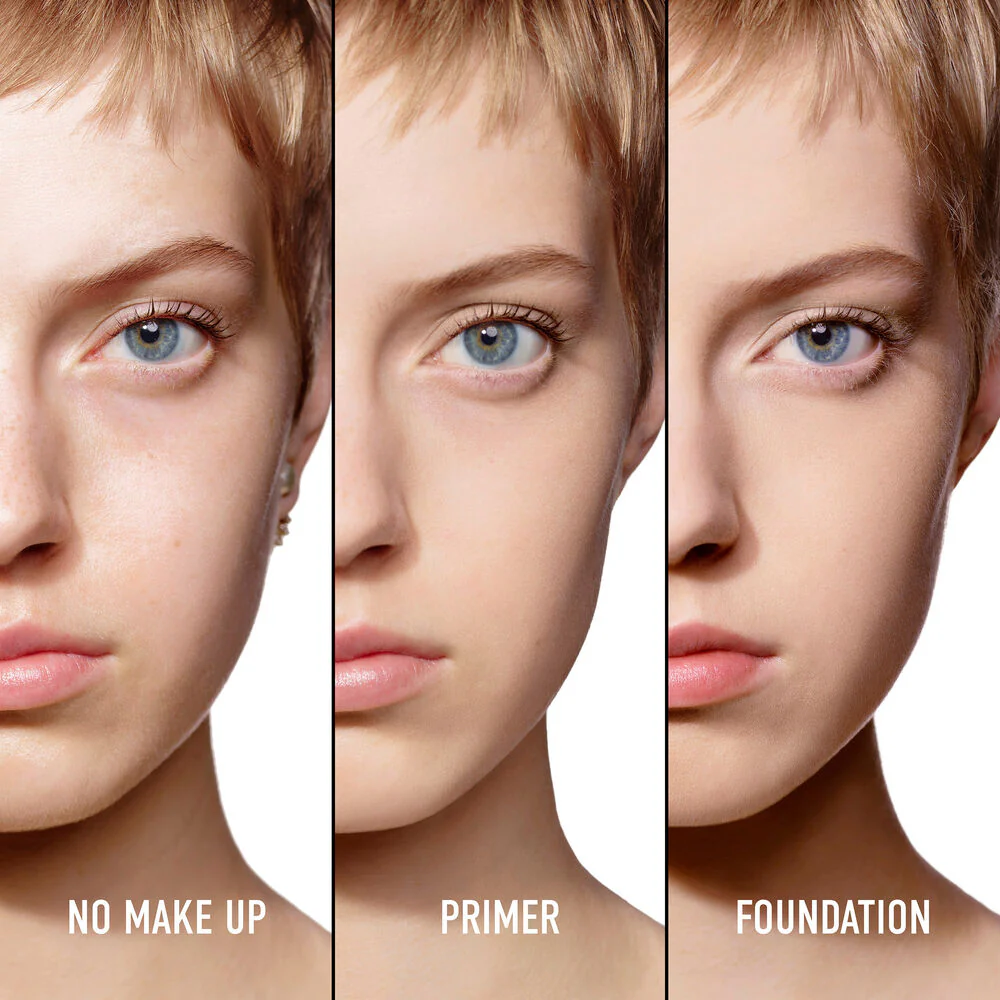 Dior Forever Velvet Veil gezichtsprimer - make-upbasis