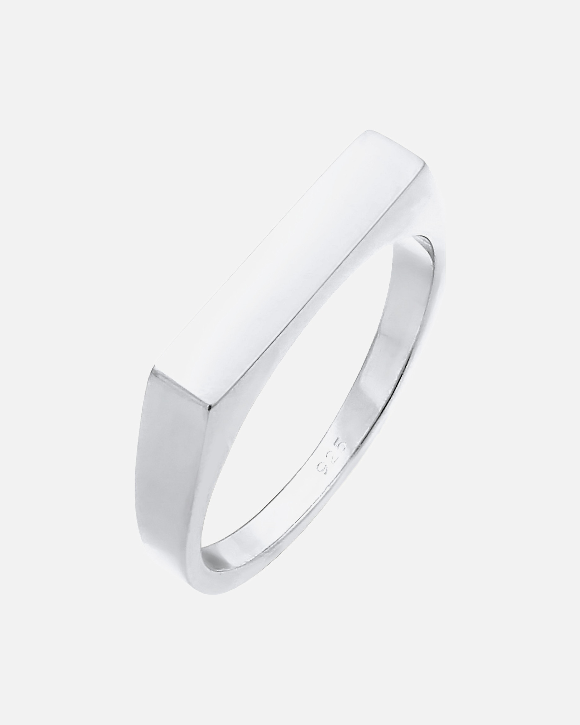 Anillos de plata Elli