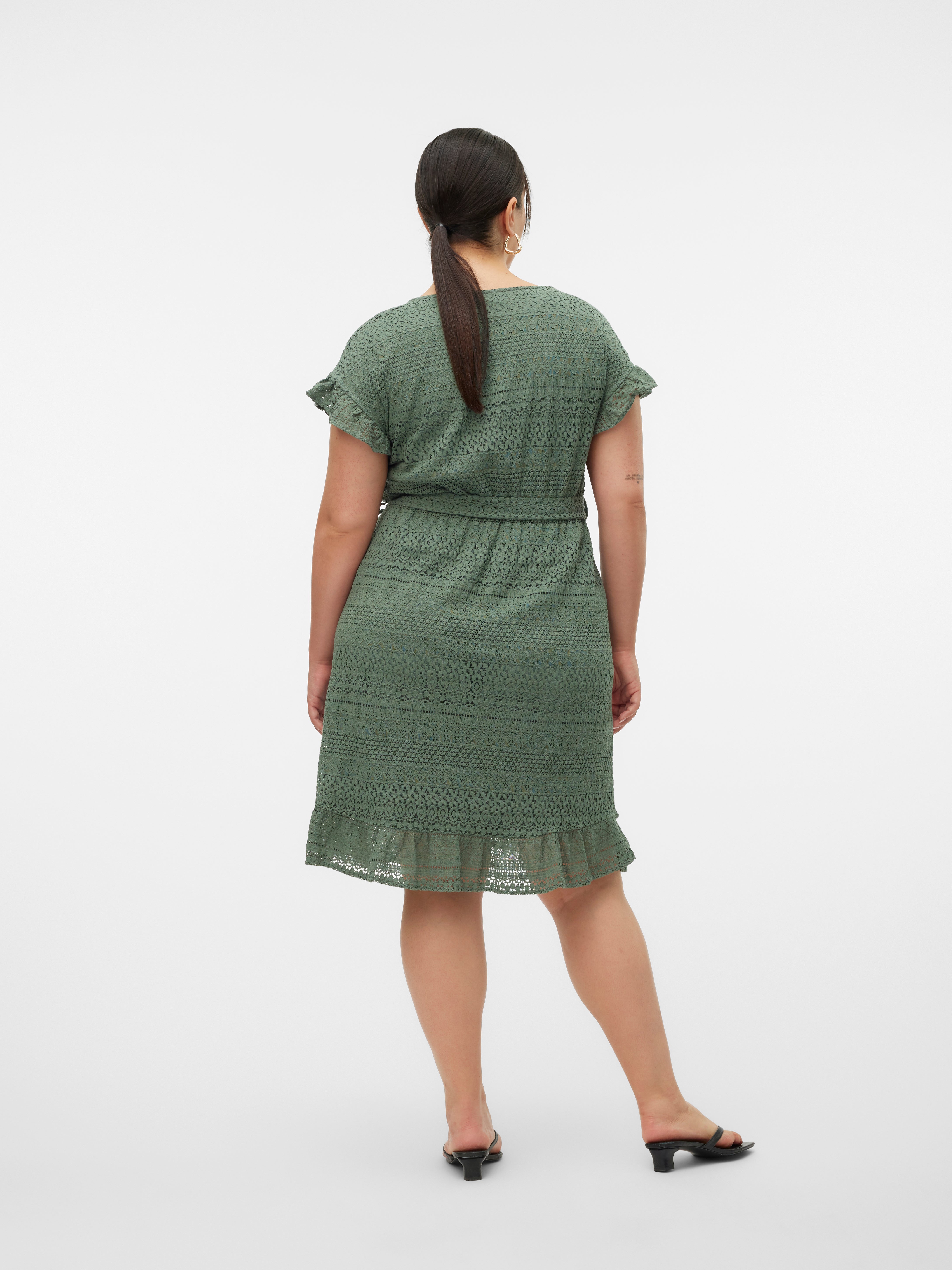 VMCHONEY Kurzes Kleid