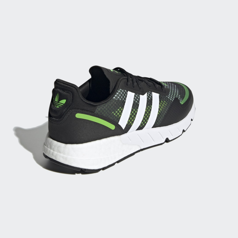 adidas ZX 1K Boost FY5685 / schwarz