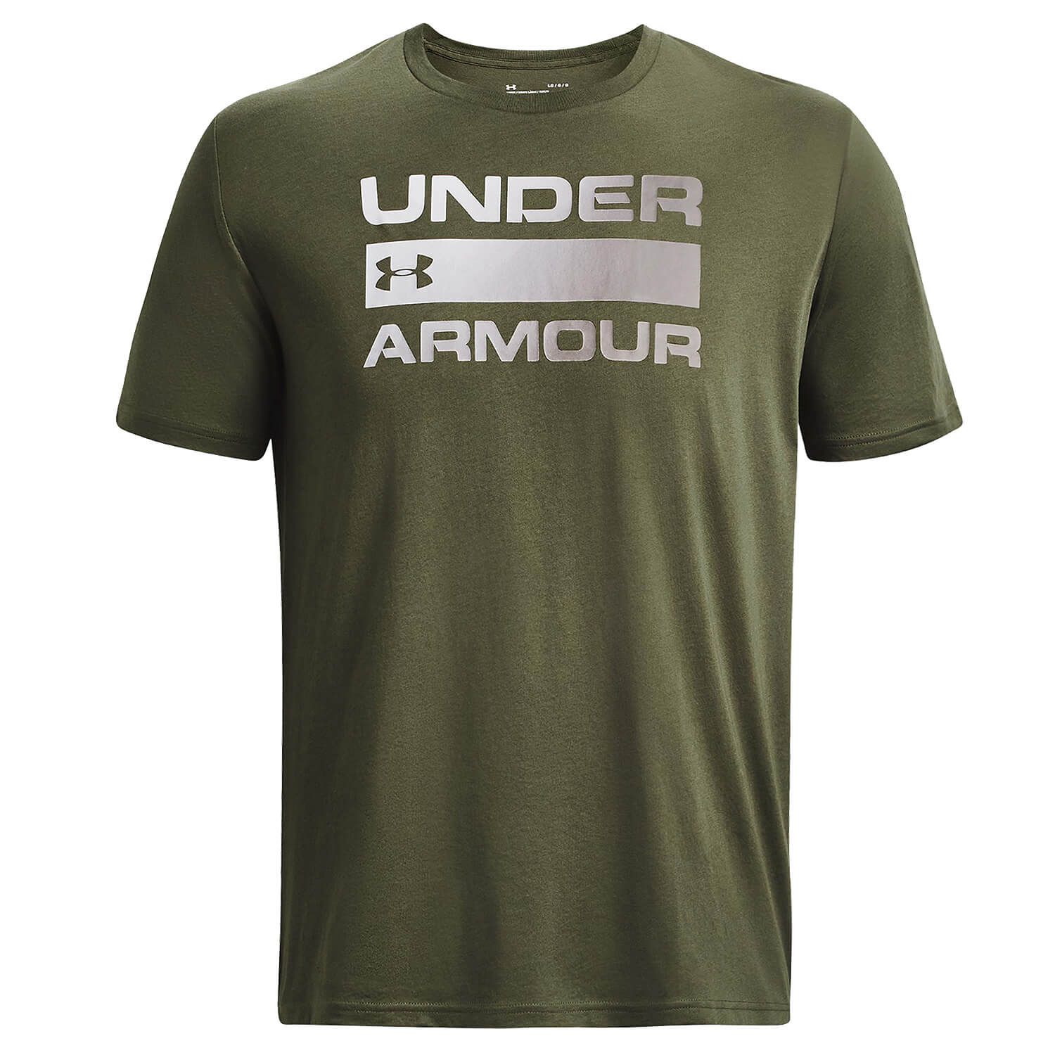 Team Issue Wordmark T-Shirt