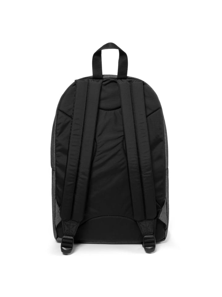 Eastpak Eastpak Rucksack BACK TO WORK Black Denim günstig kaufen onesize