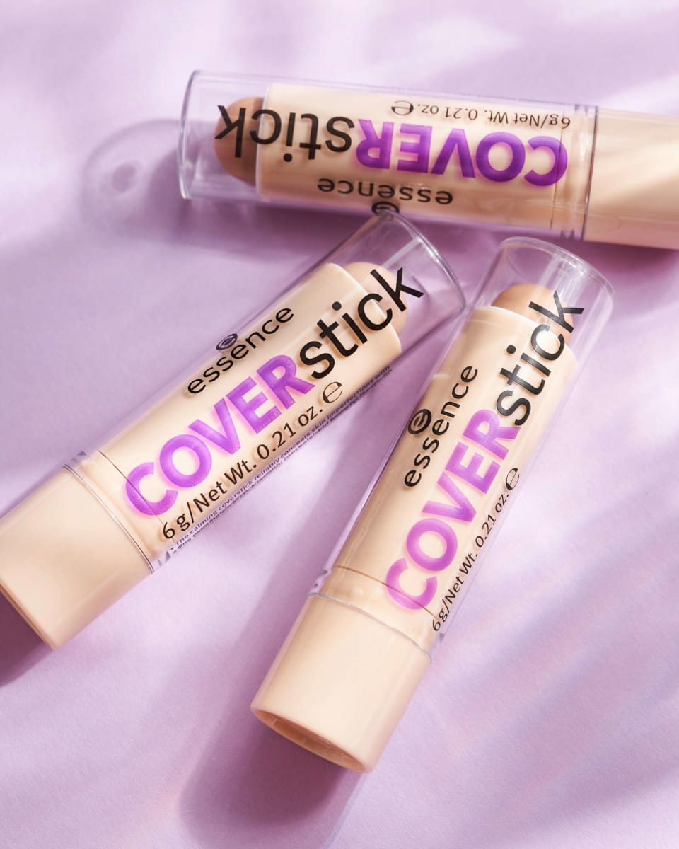 Abdeckstift Coverstick 10 Matt Naturelle, 6 g