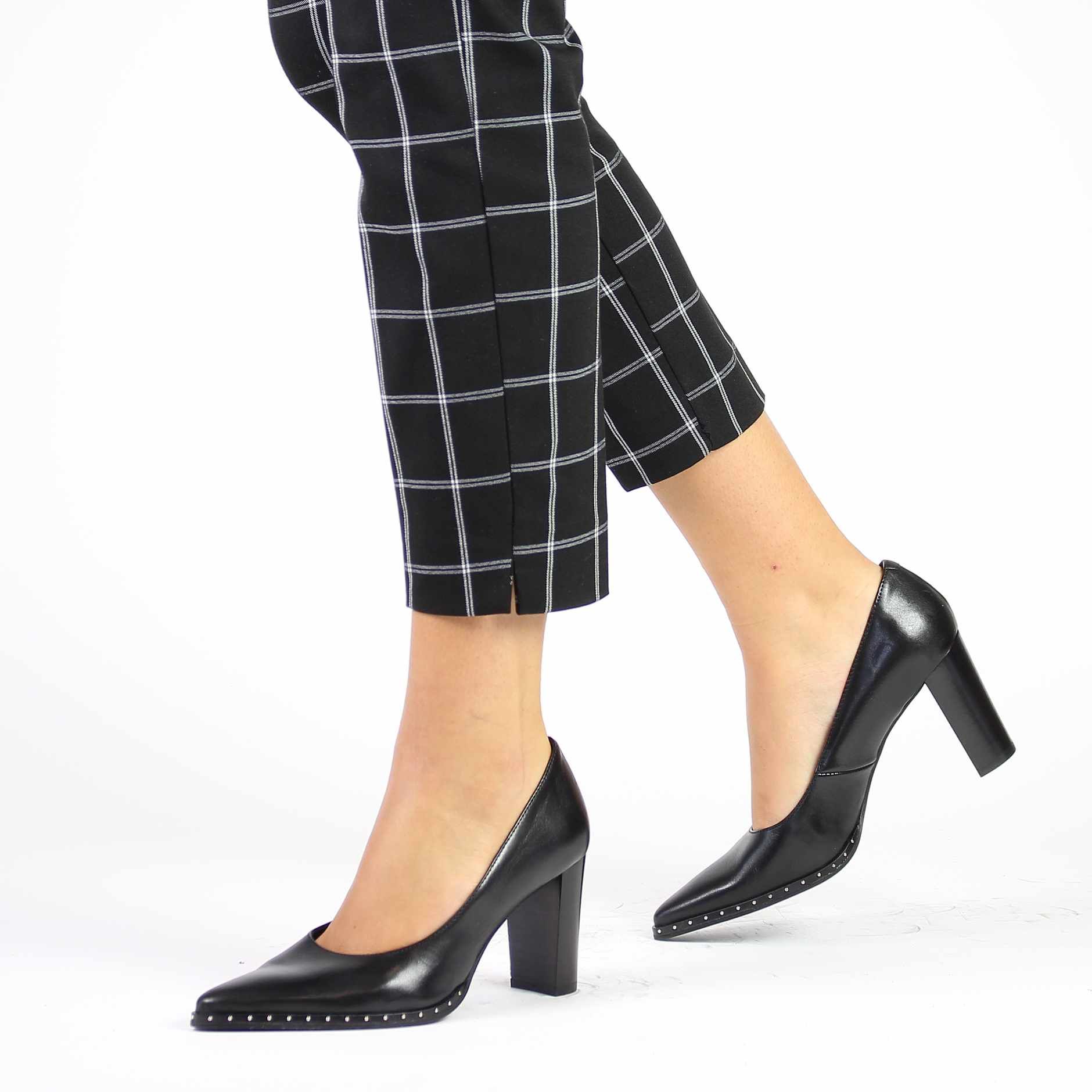 Myma  4150 - Noir