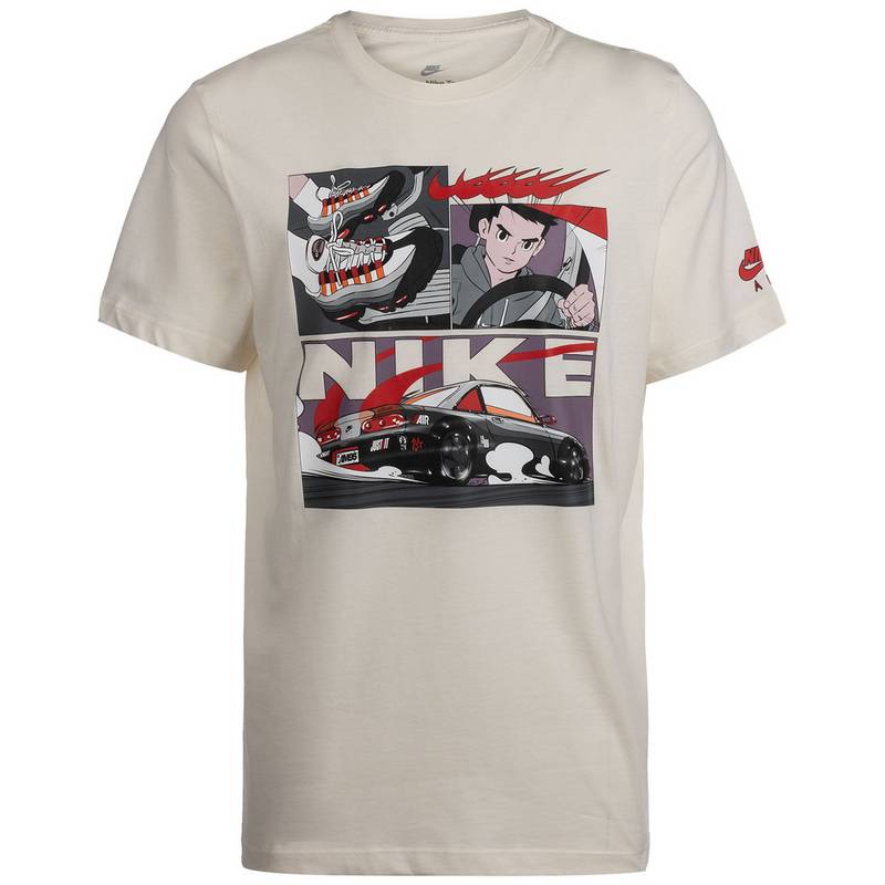 Nike OC PK4 T-Shirt Herren