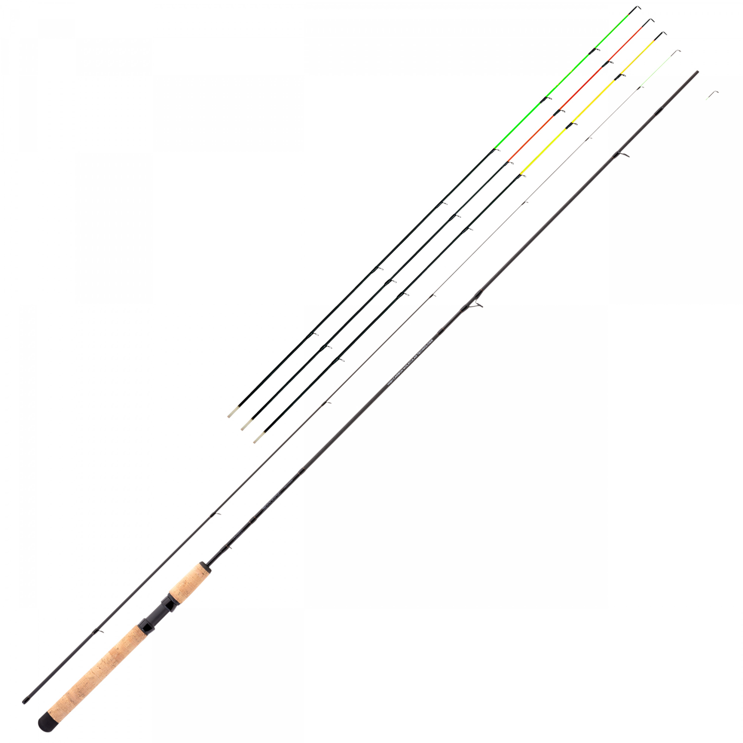 Sänger Allroundruten Specialist TB-X Felchen-Hegene