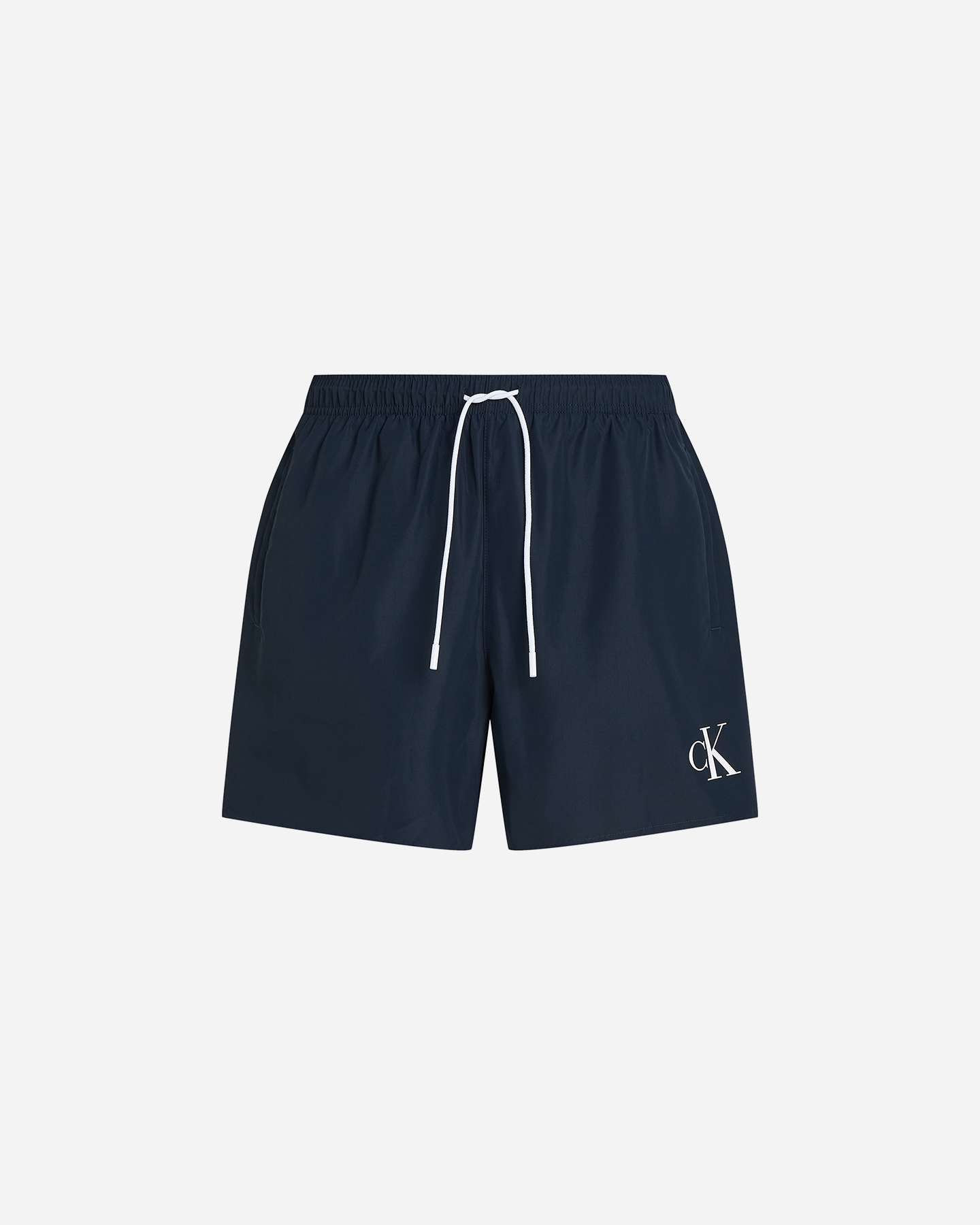Boxer Mare Calvin Klein Jeans Boxer Logo M KM0KM01101CEF