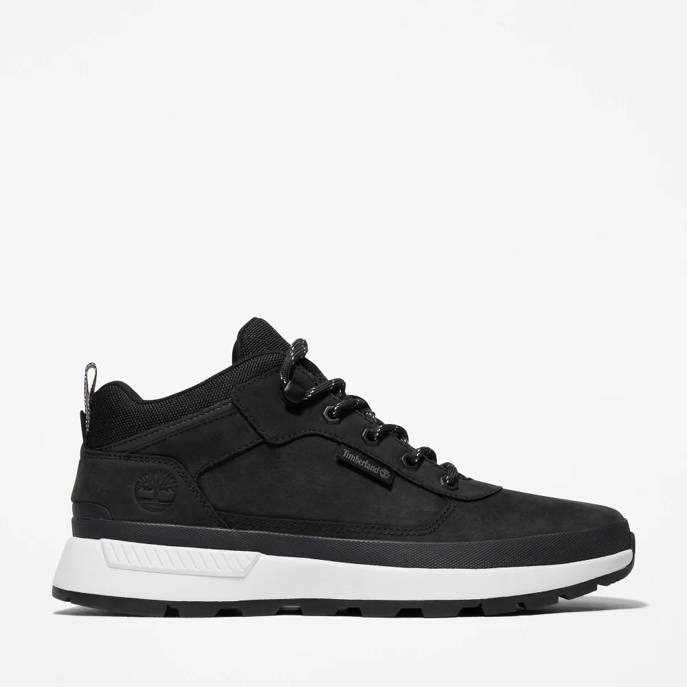Timberland Field Trekker Low TB0A2A580151 / schwarz