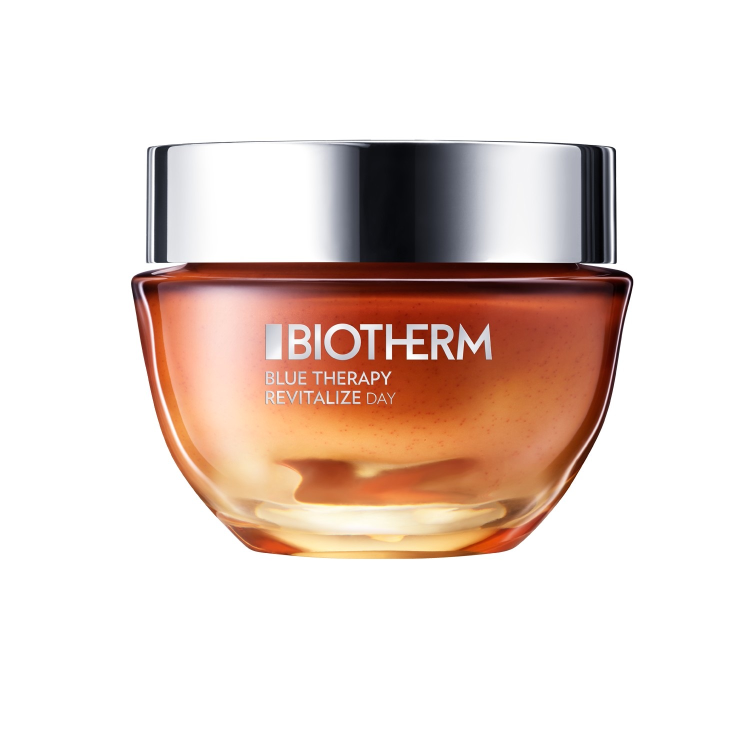 Amber Algae Revitalize Day Cream