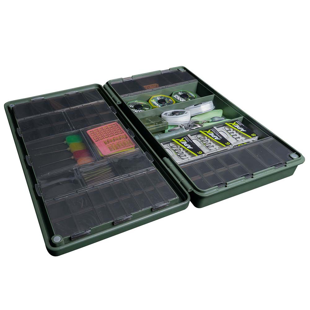 Ridge Monkey Armory Lite Tackle Box