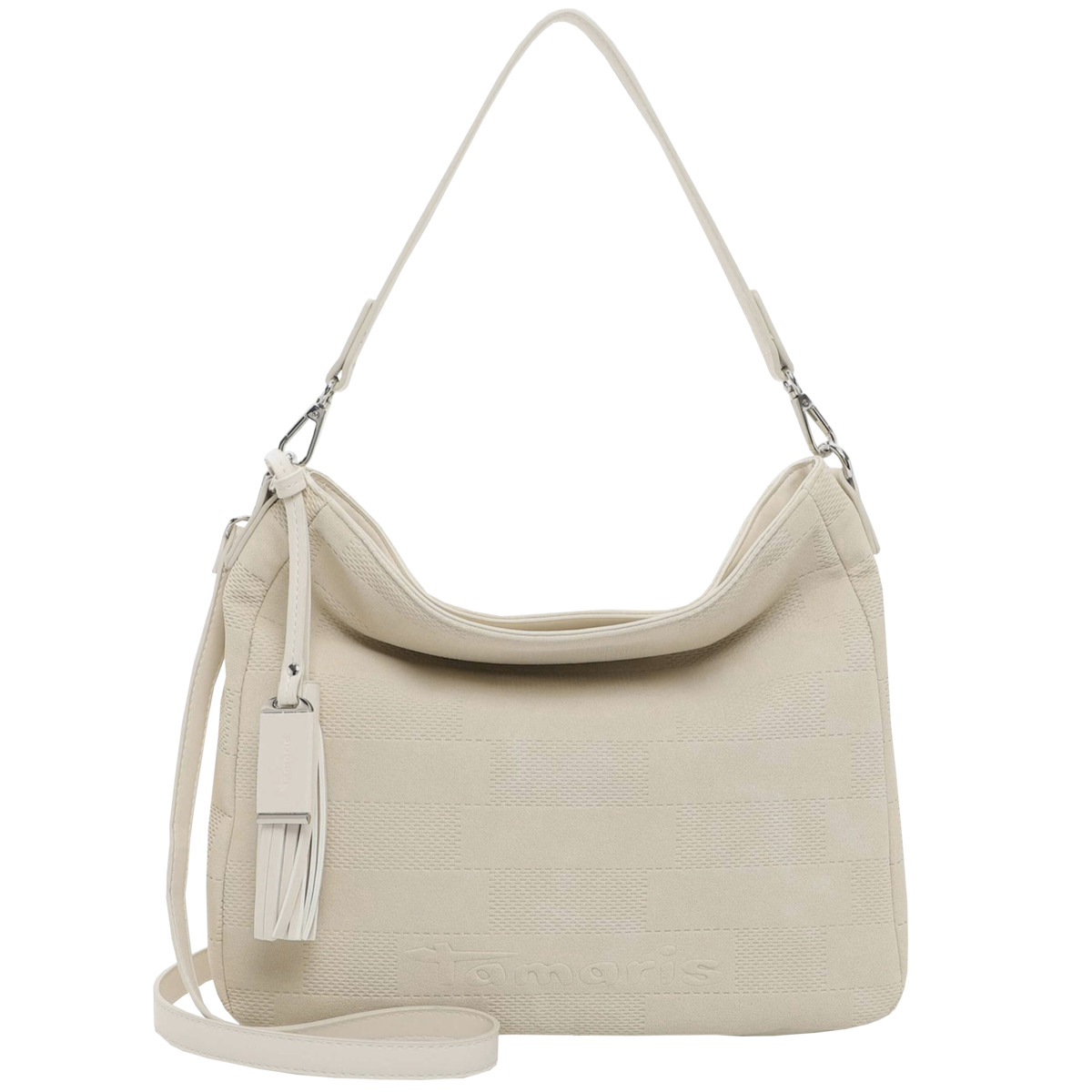 Tamaris Letzia Shopper beige