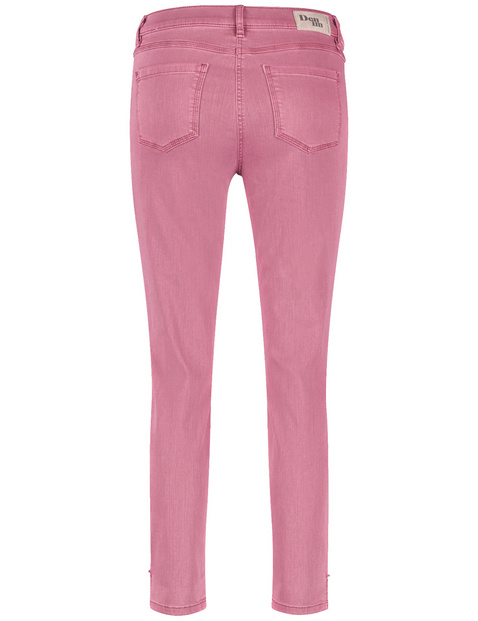 5-Pocket Jeans SOL꞉INE BEST4ME Cropped