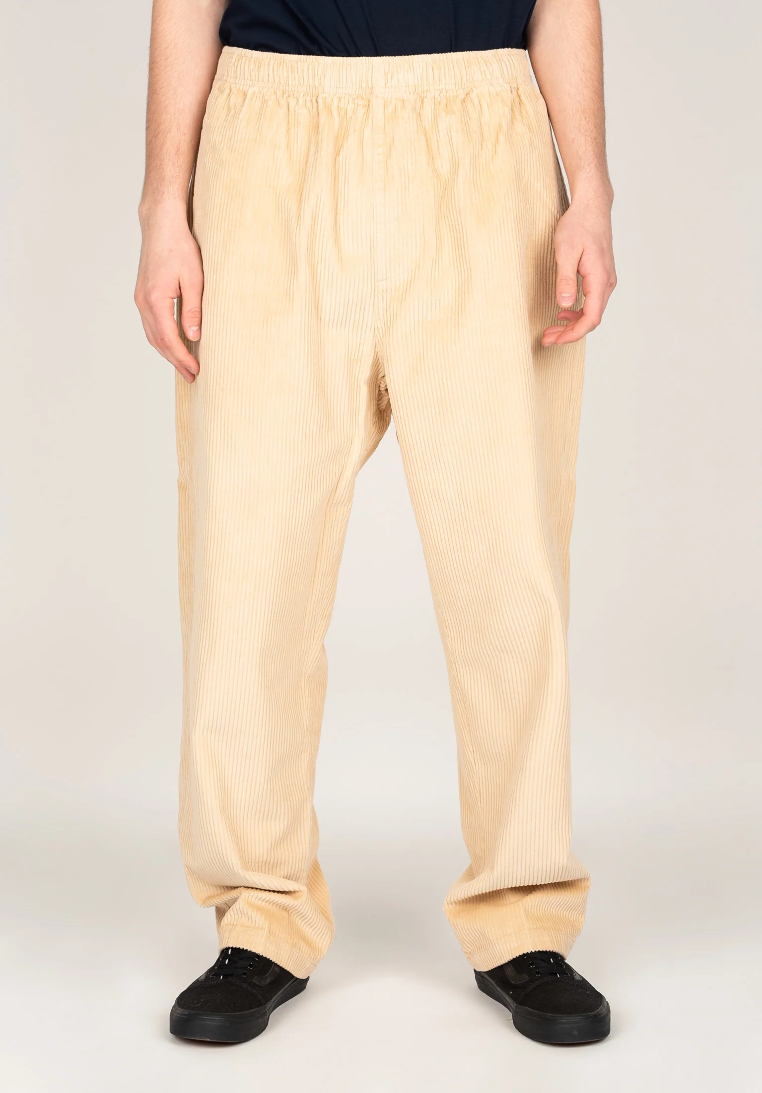 Easy Cord Pant